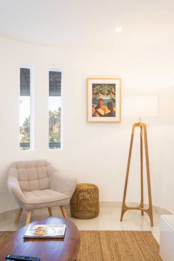 Beach Praia - Sleep 5 - Pool - Free Wi-Fi - Air Con Albufeira Buitenkant foto